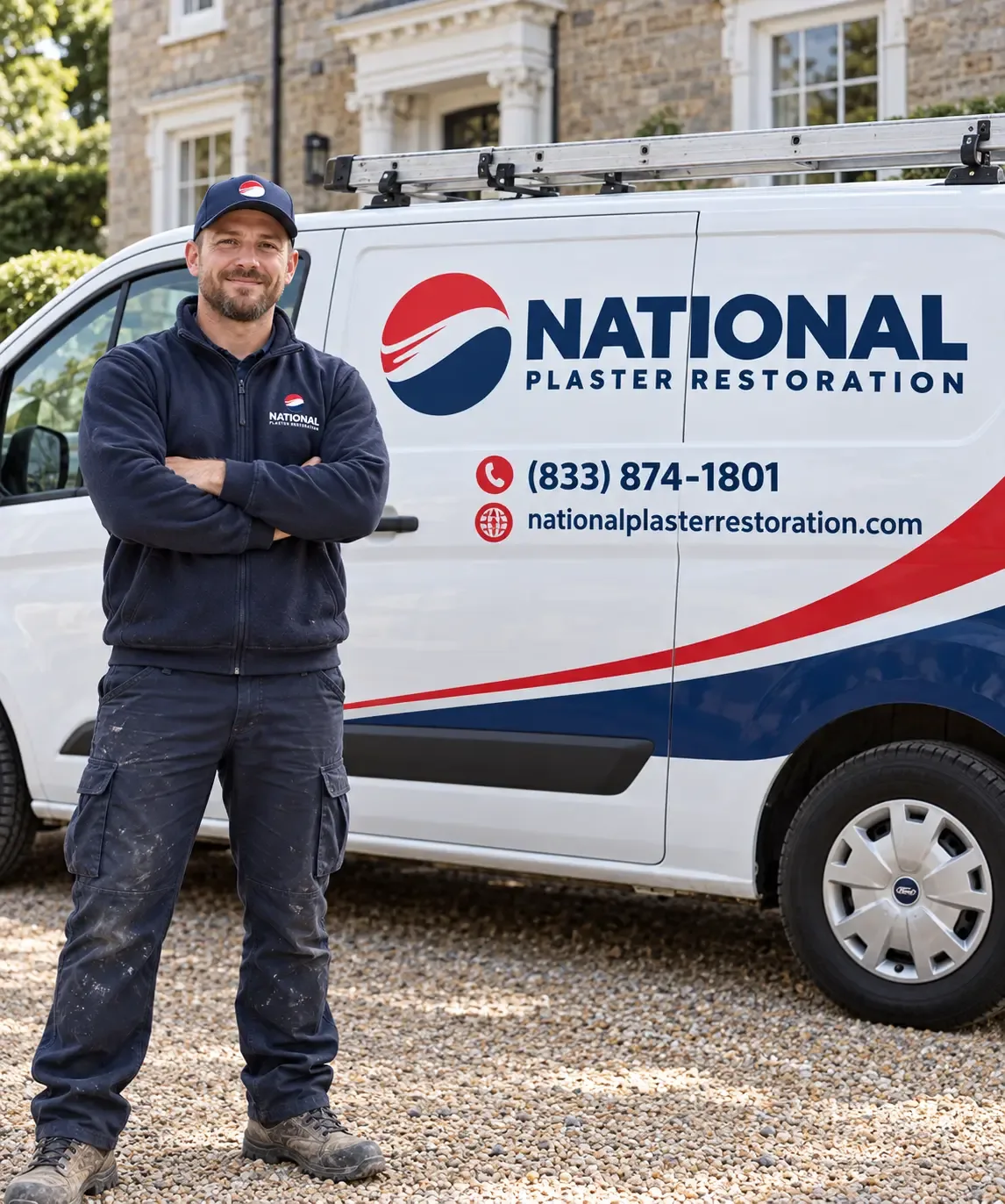Plaster Repair Fords Branch, KY FAQs